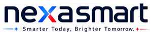 NEXASMART Logo